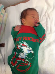 Two Day Old Hugo Thanks To Jason Saladino Baby Onesies Onesies Kids