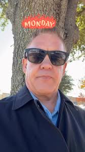 Never be content with your content…everybody has another story to tell.