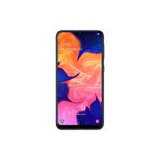 Galaxy A10 Sm A105fzbetur Samsung Tr