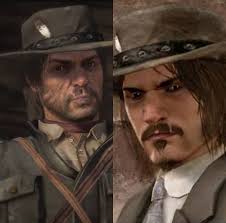 Is it just me or does Jack Smith look a lot like Abraham Lincoln? I think  that's very appropriate