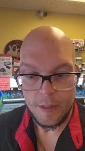 Before the show shenanigan