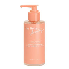 Avis Start Over Lotion Perfectrice De My Little Beauty Lucette En 2020 My Little Beauty Demaquillant Lotion