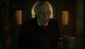 The eccentric undertaker chronicles the strange history of the town through a series of twisted tales, each more terrifying than the last, but the young girl's world is unhinged when she. Review Shudder S Anthology Film The Mortuary Collection Offers Meta Morality Tales Bloody Disgusting
