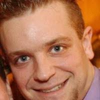 Scott Hackbarth's Instagram, Twitter & Facebook