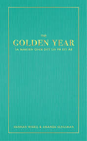 She was previously married to calle rosander. The Golden Year Ta Makten Over Ditt Liv Pa Ett Ar Schulman Amanda Widell Hannah Gadd Amazon De Bucher