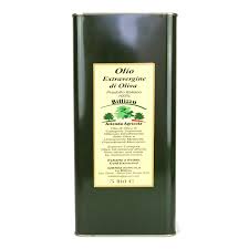 5l Bidon D Huile D Olive Extra Vierge Lubillizzu