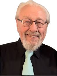 Allan Maxey passed away peacefully