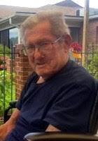 Obituaries Search for Frank Arnold