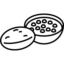 Pav bhaji indian cuisine chole bhature dosa png, clipart, american. Chole Bhature Images Free Vectors Stock Photos Psd