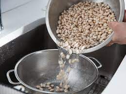 How To Cook Dried Beans Serious Eats