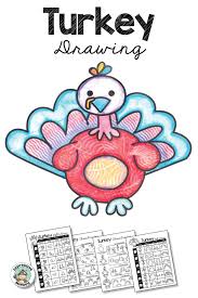 Turkey Drawing Turkey Drawing Doodle Patterns Thanksgiving Drawings