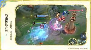 王者荣耀》S41新賽季將於10月2日上線新英雄蚩奼及多項玩法優化 ...