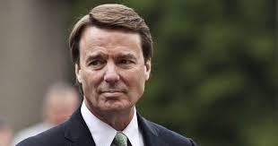 Etats-Unis: John Edwards ou la chute de l'ex-espoir démocrate