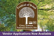 Festival of Wood & National Public Lands Day