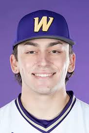 2022 Baseball Roster