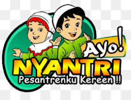 Morph transition, pttx format, all ptt keren presentation slides include animation and cool background ptt keren Santri Unduh Gratis Santri Logo Banner Islam Santri Gambar Png
