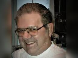 Mr. Ernest "Ernie" Emil Cyre's Obituary