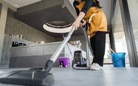 Commercial Janitorial Company | Eagle Restoration Inc