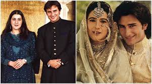 Adik saif, saba ali khan, yang sebelumnya membagikan meme 'quadfather' untuk kakaknya itu juga menyambut baik atas kabar tersebut. Momen Langka Saif Ali Khan Puji Mantan Istri Terharu