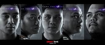 Dr Navinesh MMA Debut in Rampage FC 6