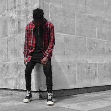 Guys Flannel Shirts 20 Best Flannel Outfit Ideas For Men Men's scotch plaid flannel shirt, slightly fitted. best flannel outfit ideas for men