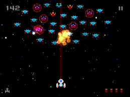 The galaxy needs saving and only you can defeat the alien invaders that swoop. Chillaxian Will Satisfy Your Nostalgia For 80s Arcade Games