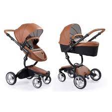 The innovative system means that, when not in use, the carrycot is stored inside the seat unit itself. Pin On Beautiful Baby Stuff