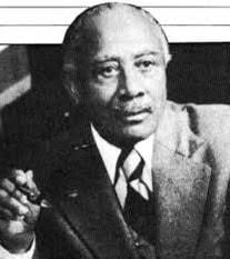 Leon Henry Buck (1916-1976)