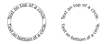 This font is dk downward fall (i think that's where the inspiration of the fan game came). Make Curved Text Online Free Jrabc