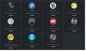 Pin By Paycoin Poker On Darkcoin Cryptocurrency