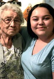 Mary Cordova Obituary