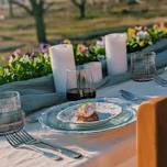 The Table Dinner