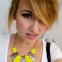 Georgina Proctor's Instagram, Twitter & Facebook