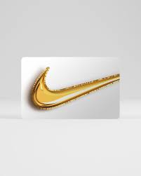 Save money online with nike gift cards deals, sales, and discounts october 2020. Nike Gift Card Nike Com