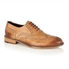 Light Tan Brogues Best Sale Up To 52 Off Www Encuentroguionistas Com