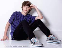 Official page of sterling beaumon. Lost S Sterling Beaumon Elite Magazine