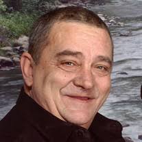 William A. Robinson, Sr.