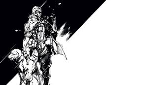 So really, my only option for a 1/12 scale venom snake is currently through vulcanlog. Metal Gear Solid V The Phantom Pain 4k Ultra Hd Wallpaper Background Image 5224x3056