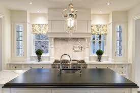 Their style of design enables them to fit into rural farmhouses or the grandest of chateaus. 11 Modern French Country Kitchen Ideas