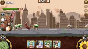 LEVEL 11-NEW CHARACTER UNLOCKED 4kPorn.XXX