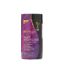 Stronggirl Smart Weight Loss Gnc