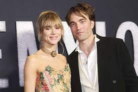 Robert Pattinson Says Daughter, 22 Months, Has Already Seen Several of His Films