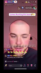 James Neese Liz Seibert