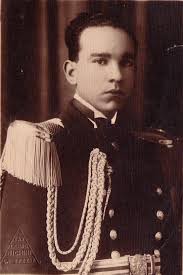 UN ALTO EN EL CAMINO PARA RECORDAR AL CN RAMON RIVERO NUÑEZ… Hoy  conmemoramos 40 años de tu partida… gracias por todo y por siempre!!!