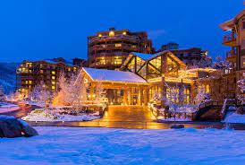 Browse Photos Of Westgate Park City Luxury Ski Resort City Resort Westgate Resorts City Vacation