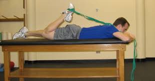 Osgood Schlatter Disease Not As Bad As It Sounds Athletico Quad Stretch Osgood Schlatter Disease Excercise