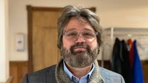 Mayor seeking re-election in Dawson City, Yukon, sued by town over property  dispute