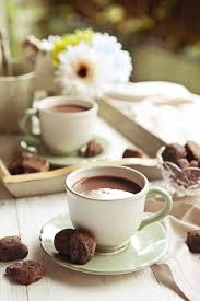 Pin De Kyoko Aouichi Em Coffee Barista Imagens De Cafe Chocolate Quente Cafe Da Manha