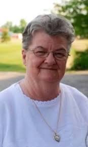 Joann Barbara Stout Obituary February 13, 2020