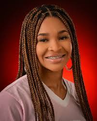 Angela Epting's Instagram, Twitter & Facebook